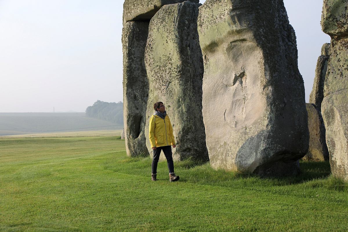 Die Geheimnisse von Stonehenge die geheimnisse von stonehenge