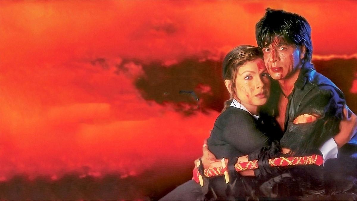 Chaahat - Momente voller Liebe und Schmerz chaahat - momente voller liebe und schmerz