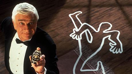 Die nackte Kanone: Dieser Action-Star spielt die Hauptrolle im Reboot - Foto: IMAGO / ZUMA Wire