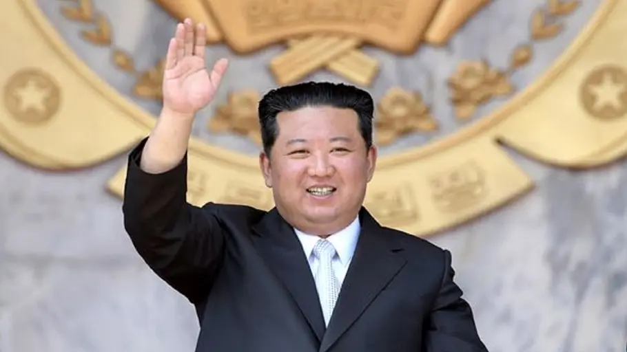 Nordkorea - Die Macht der Kim-Dynastie nordkorea - die macht der kim-dynastie