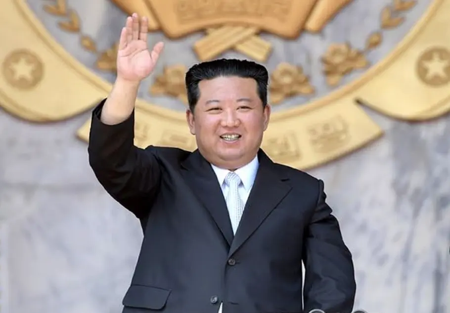 Nordkorea - Die Macht der Kim-Dynastie nordkorea - die macht der kim-dynastie