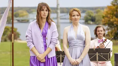 Einfach mal was schönes: Scheiß Familie | Kritik - Foto: Warner Bros.