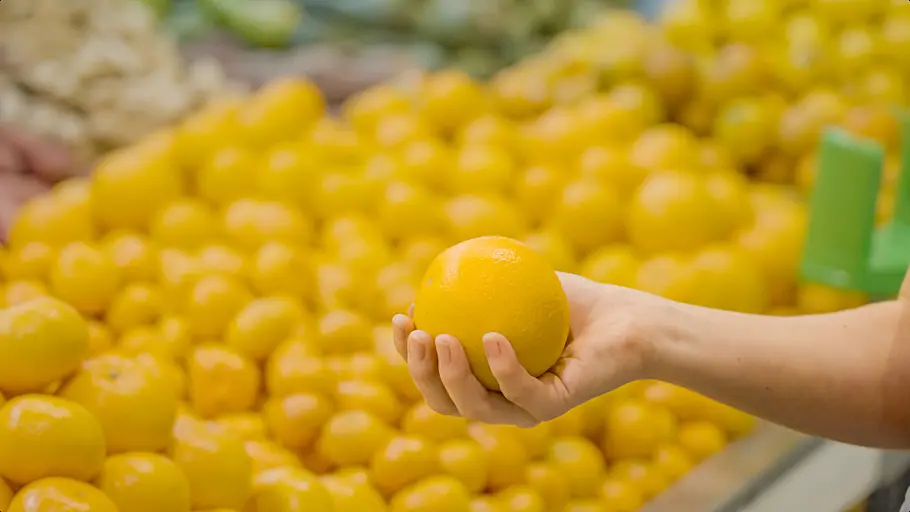 Orangen - Genuss mit Beigeschmack orangen - genuss mit beigeschmack