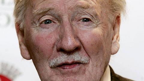„Harry Potter“-Star Leslie Phillips ist tot - Foto: IMAGO / Allstar
