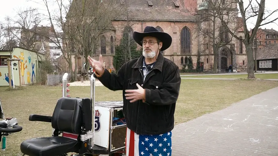Hartz und herzlich hartz und herzlich