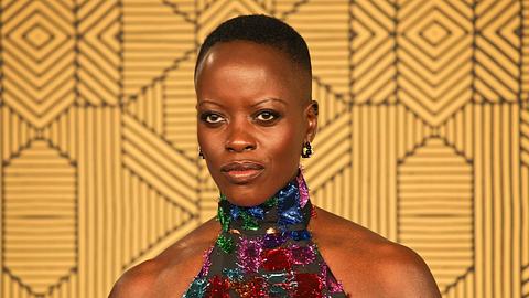 Florence Kasumba - Foto: IMAGO / Landmark Media