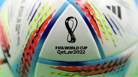 WM 2022 in Katar - Foto: IMAGO / Hanno Bode