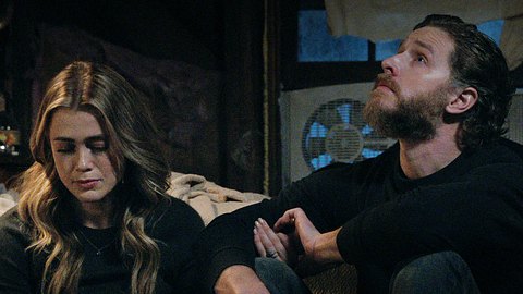 Manifest wurde abgesetzt. Dann kam in Form von Staffel 4 und Staffel 5 ein kleines Wunder daher - Netflix sei Dank! - Foto: Courtesy of Netflix