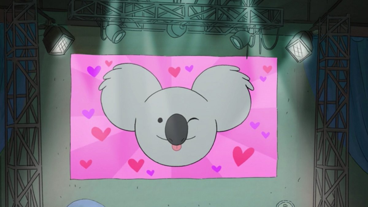 we bare bears - bären wie wir