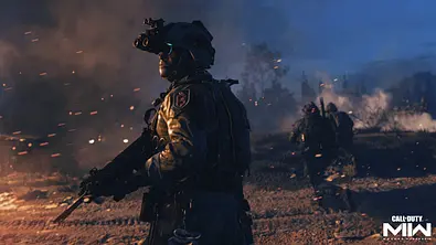 Call of Duty Modern Warfare 2 - Foto: Activision