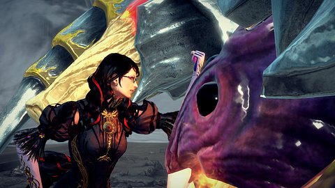 Bayonetta 3 - Foto: Nintendo
