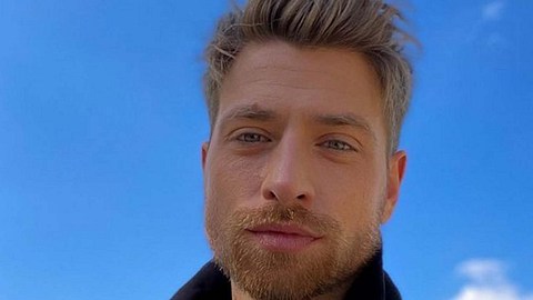 dominik-flade-ausstieg-awz - Foto: Instagram/ Dominik Flade