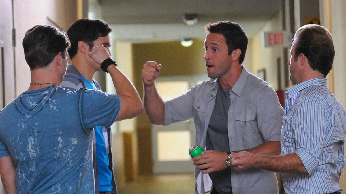 hawaii five-0