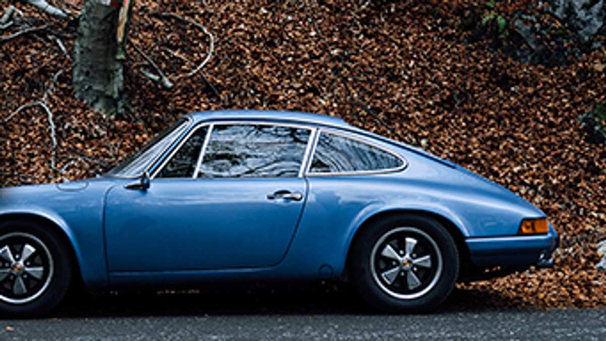 anixe auf rädern: supercars & tests und trends