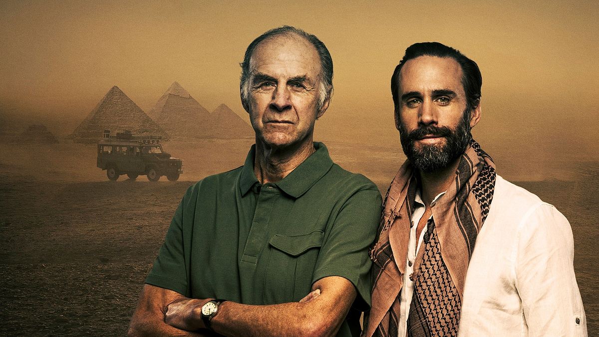 Abenteuer Ägypten