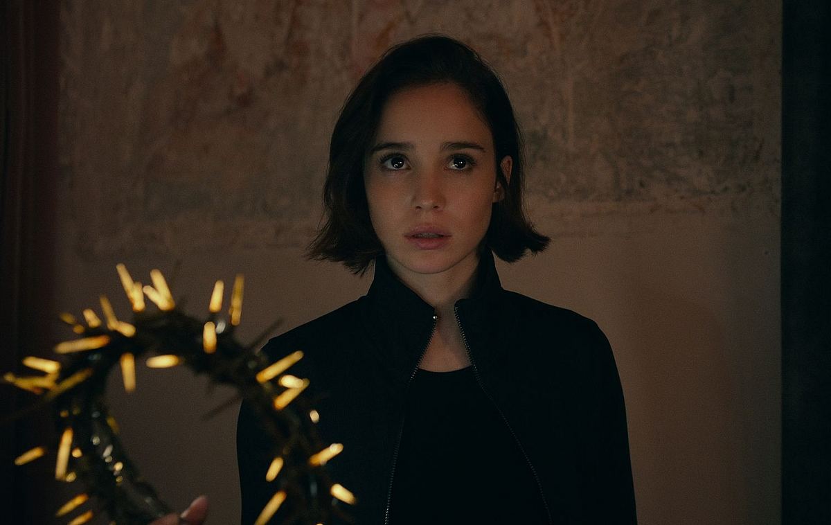 „Warrior Nun Staffel 3: Wie und wann geht es bei der Netflix-Serie weiter?
