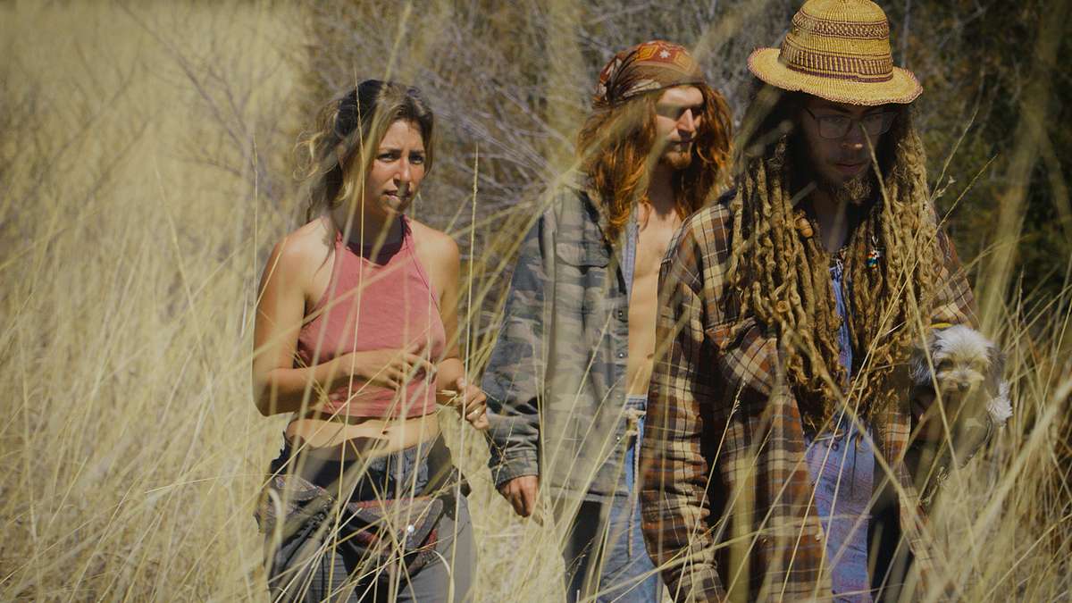 the garden: commune or cult?