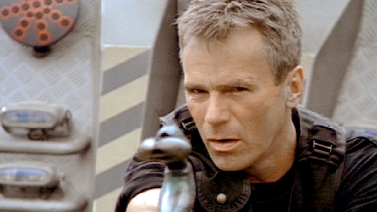 stargate
