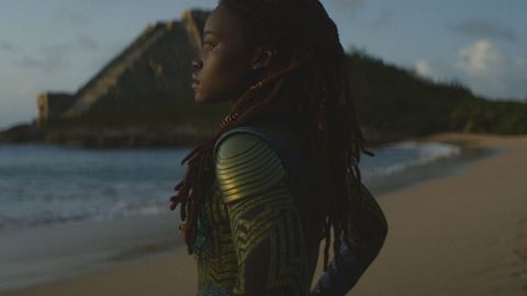 „Black Panther 3“: Das verrät die Mid-Credit-Scene über die Marvel-Fortsetzung - Foto: Disney