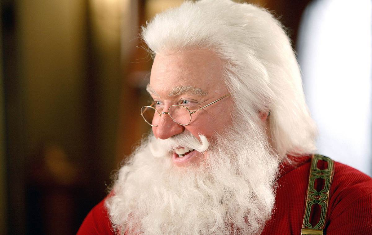 „Santa Clause“: Tim Allens Tochter sorgte für Ärger am Set
