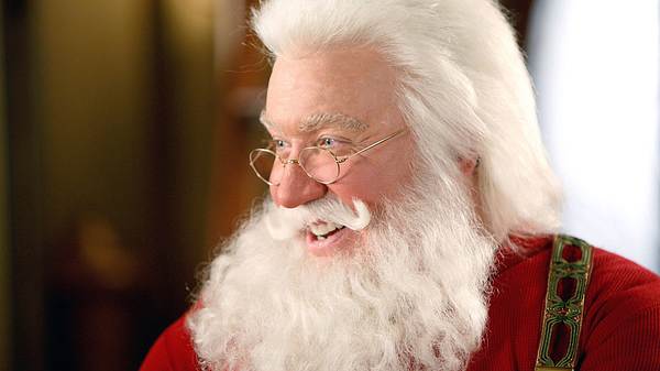 „Santa Clause“:  Tim Allens Tochter sorgte für Ärger am Set - Foto: IMAGO / Ronald Grant