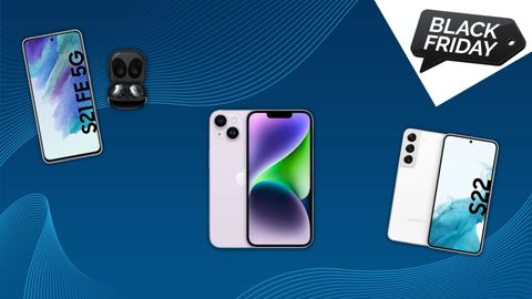 Handyvertrag zum Black Friday 2022: Bei diesem Anbietern kannst du bereits heute sparen - Foto: TV Movie/PR