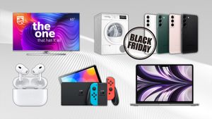 Black Friday 2022: Erste Deals und Angebote sind jetzt online | Übersicht - Foto: TVMovie / PR