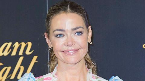 Auf „Scary-Movie“-Star Denise Richards wurde geschossen - Foto: IMAGO / ZUMA Wire