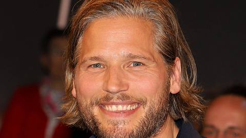 „Die Bergretter“: Deswegen ist Sebastian Ströbl seinen Töchtern peinlich - Foto: MAGO / APress