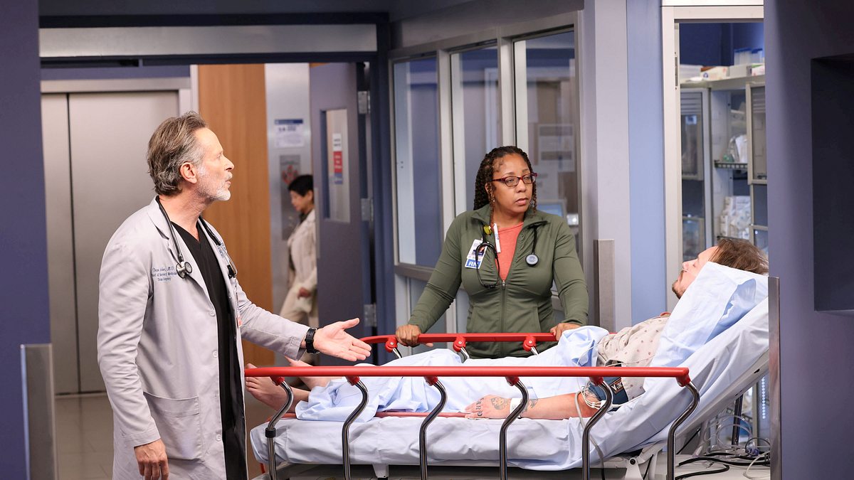 chicago med