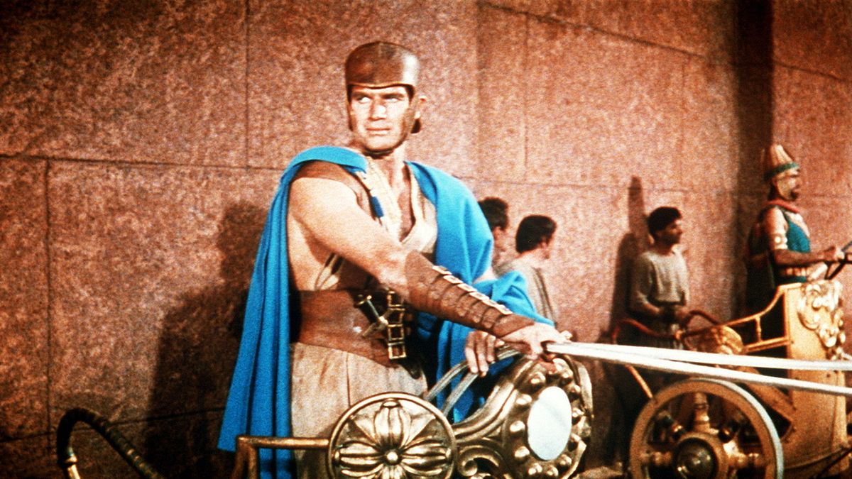 ben hur