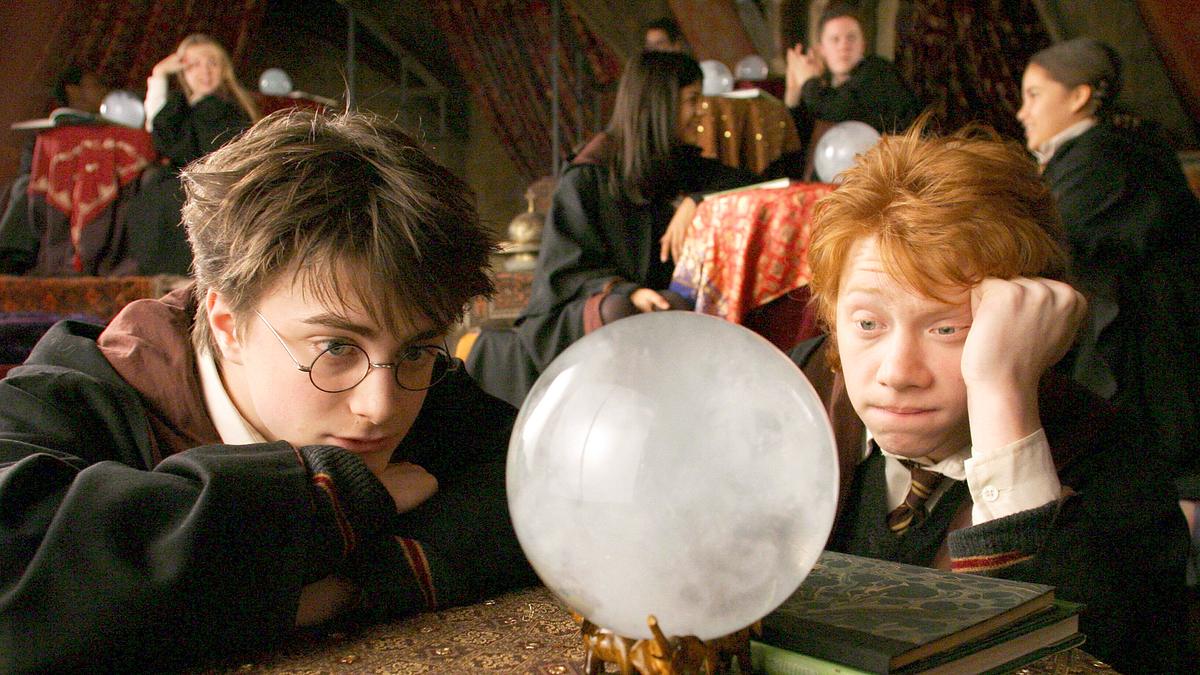harry potter und der gefangene von askaban