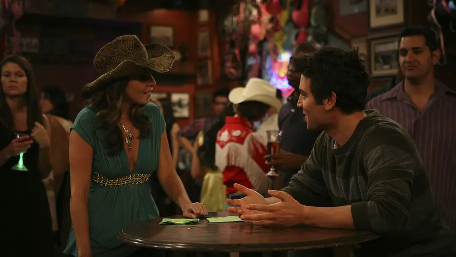 how i met your mother