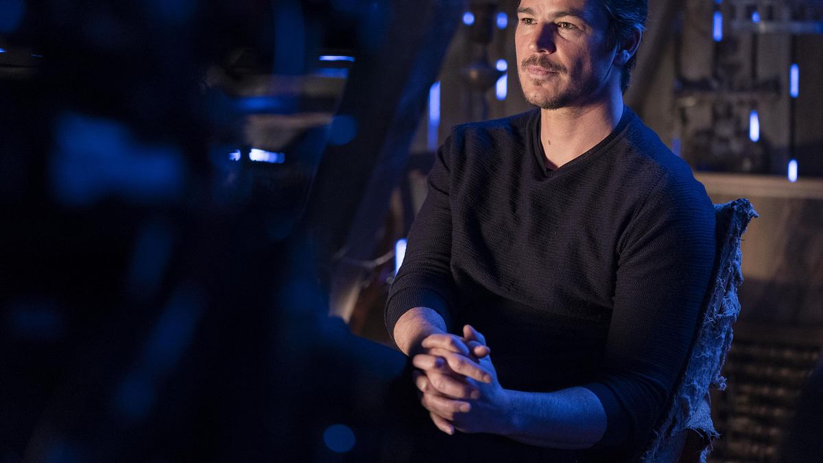 eli roth: history of horror