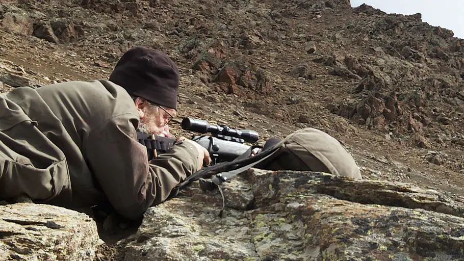 Herr Jäger und sein Bock: Auf der Jagd nach dem König der Alpen herr jäger und sein bock: auf der jagd nach dem könig der alpen