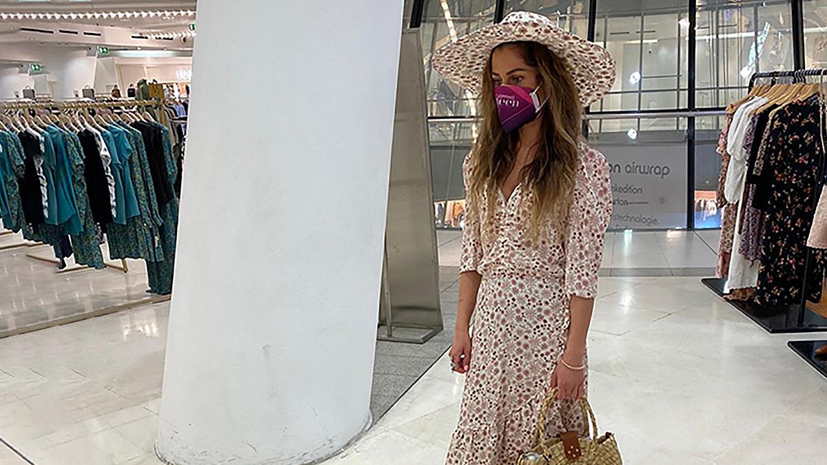 shopping queen