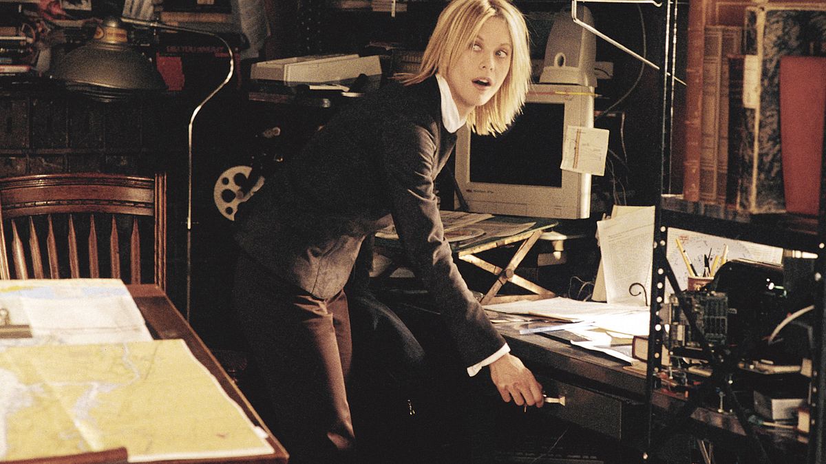 kate & leopold