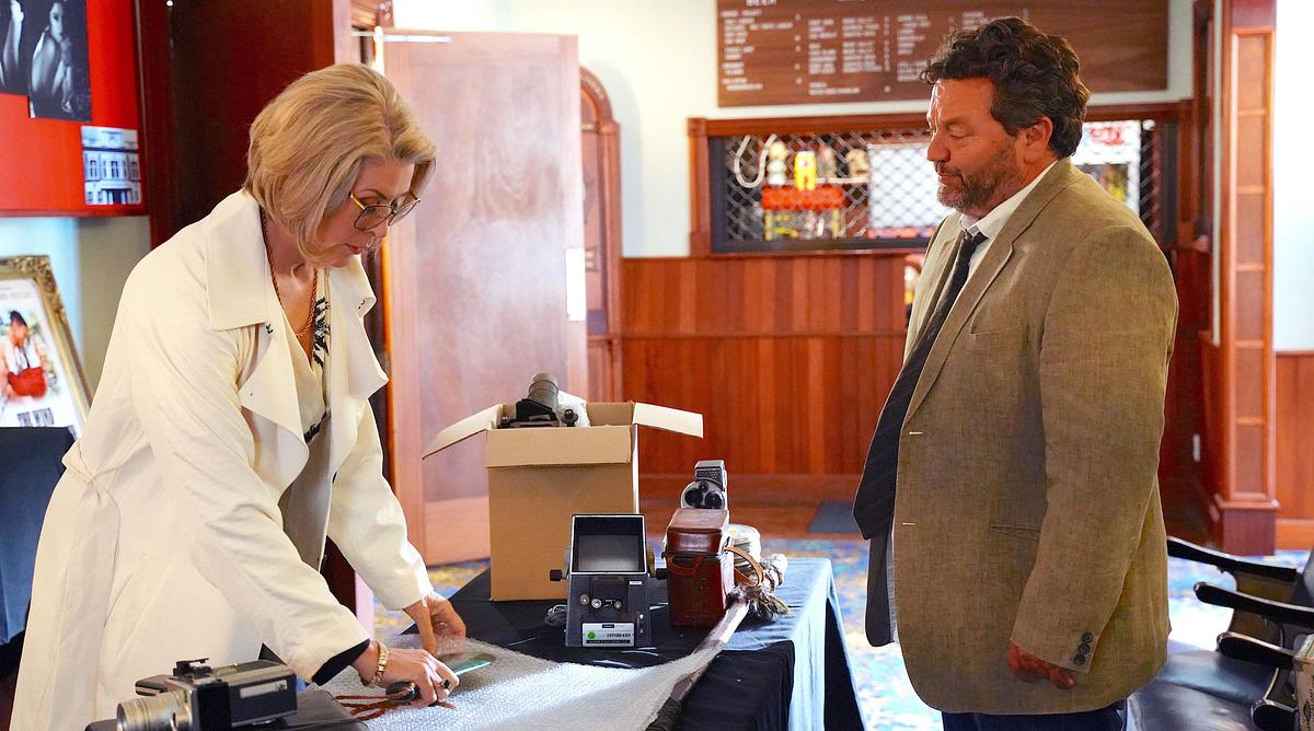 brokenwood - mord in neuseeland