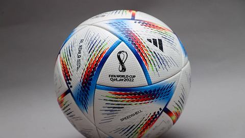 WM 2022 Katar - Foto: IMAGO / GEPA pictures