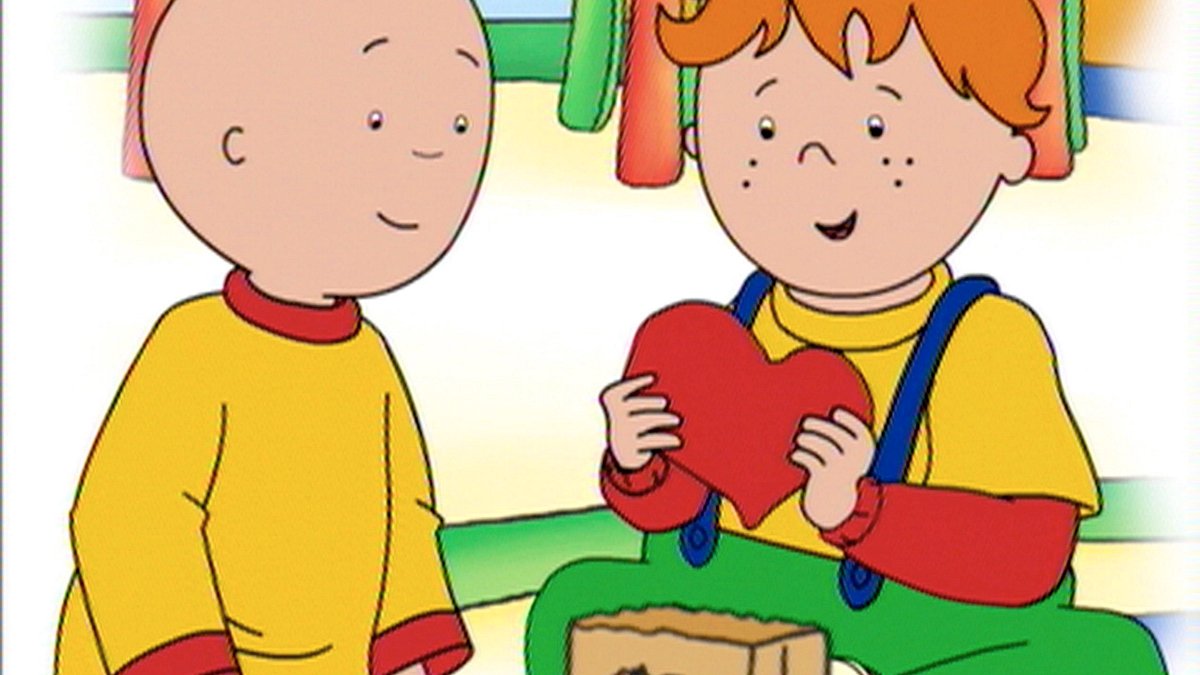 caillou