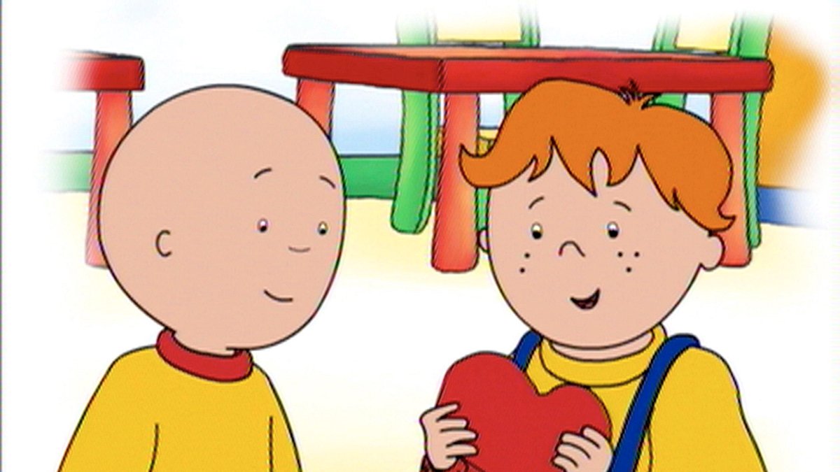 caillou