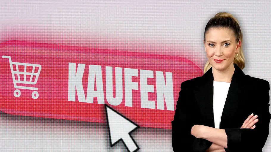 Die Tricks der Onlinehändler - mit Pia Osterhaus die tricks der onlinehändler - mit pia osterhaus