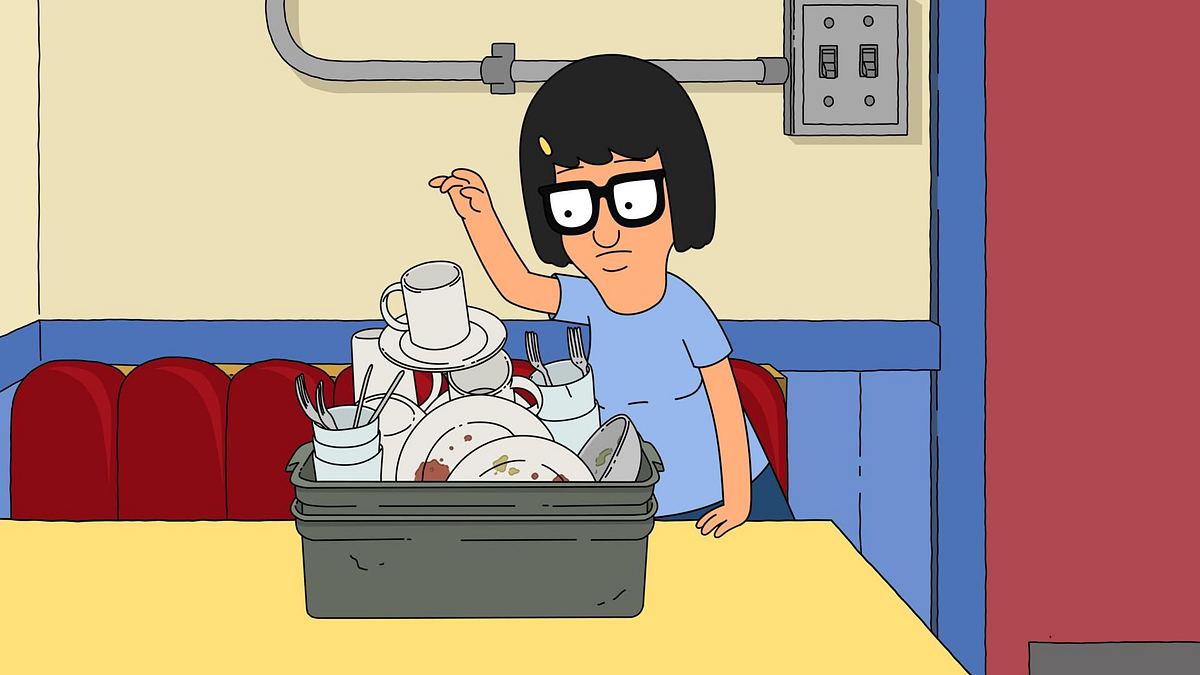bobs burgers