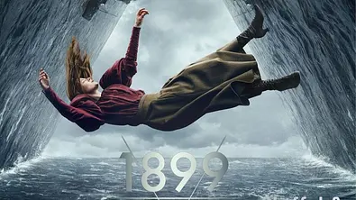 1899 - Staffel 2: Wann kommen die neuen Folge der Netflix-Serie? - Foto: Netflix / Montage: TV Movie Online