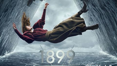 1899 - Staffel 2: Wann kommen die neuen Folge der Netflix-Serie? - Foto: Netflix / Montage: TV Movie Online