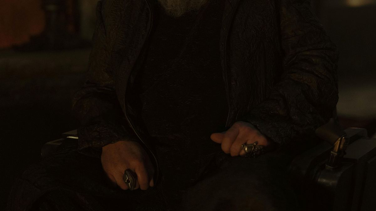 dune: prophecy
