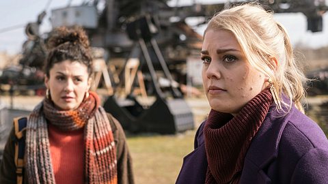 In aller Freundschaft-Ausstieg: Fanliebling nimmt längere Auszeit! - Foto: MDR/Saxonia Media/Robert Strehler