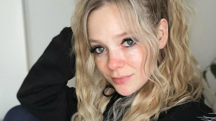 Wegen Hund Dobby bekommt Anne Wünsche Todesdrohungen - Foto: Instagram.com/anne_wuensche/