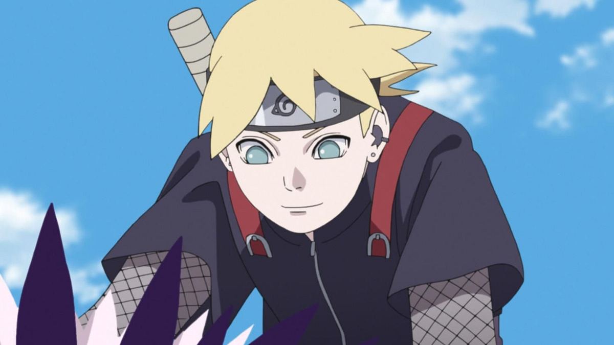 boruto