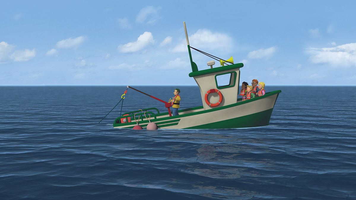 feuerwehrmann sam